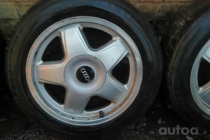 Kita, lengvojo lydinio