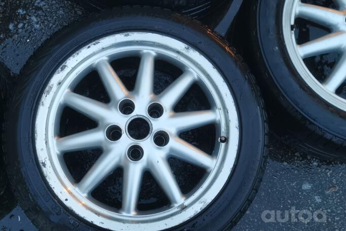 Audi, lengvojo lydinio