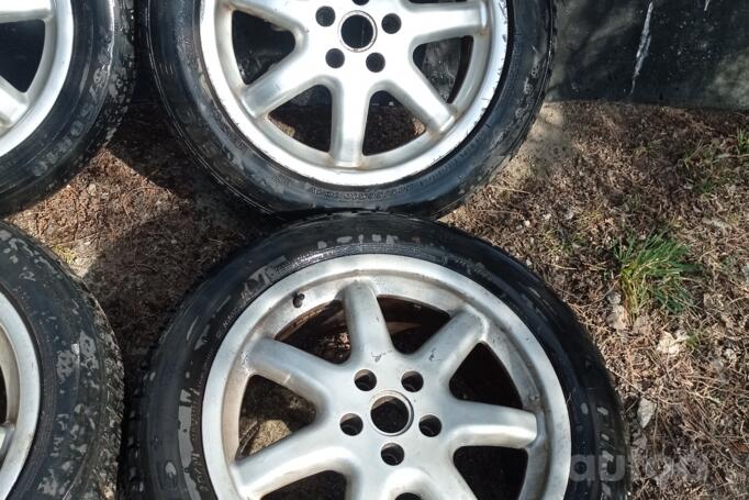 RONAL vokiški, lengvojo lydinio