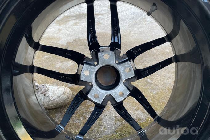 Bmw, lengvojo lydinio