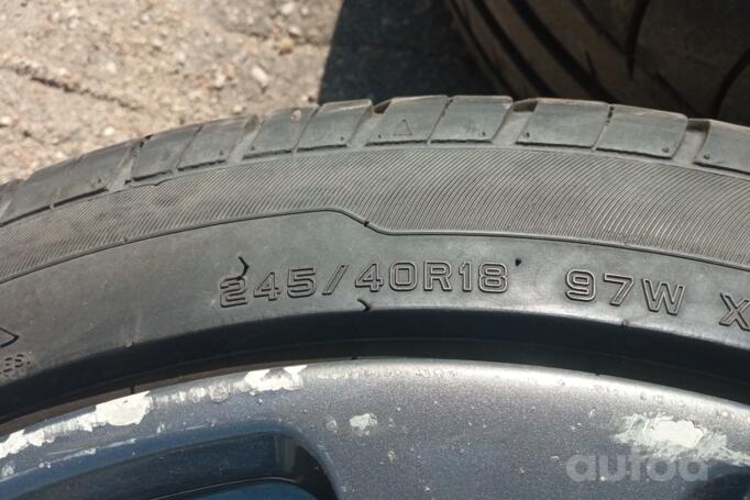 Kita, lengvojo lydinio