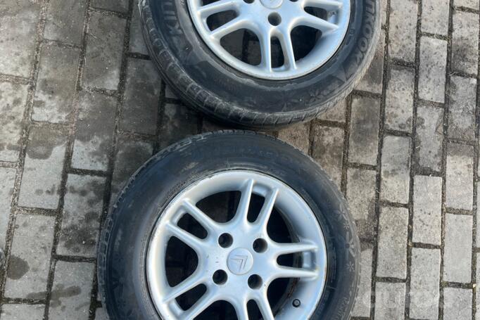 Kita, lengvojo lydinio