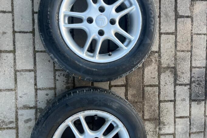 Kita, lengvojo lydinio