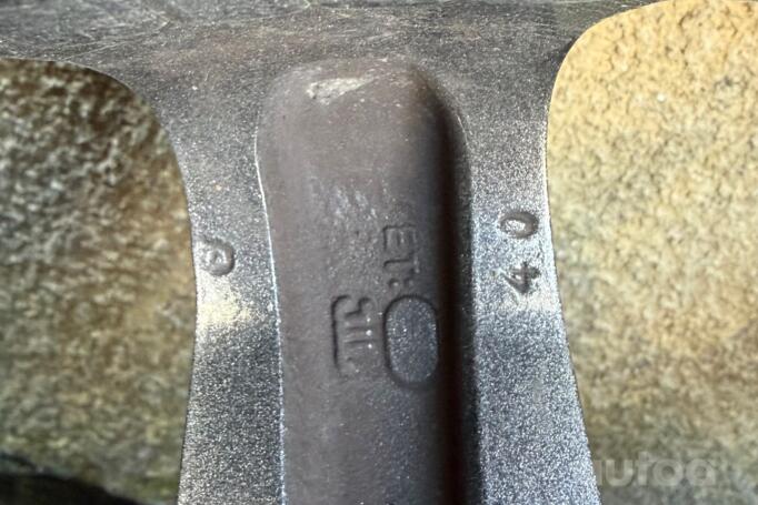 Japan Racing, lengvojo lydinio