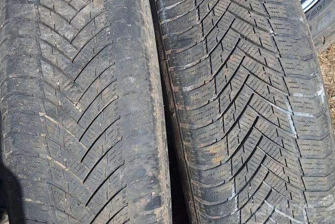 Kita, lengvojo lydinio