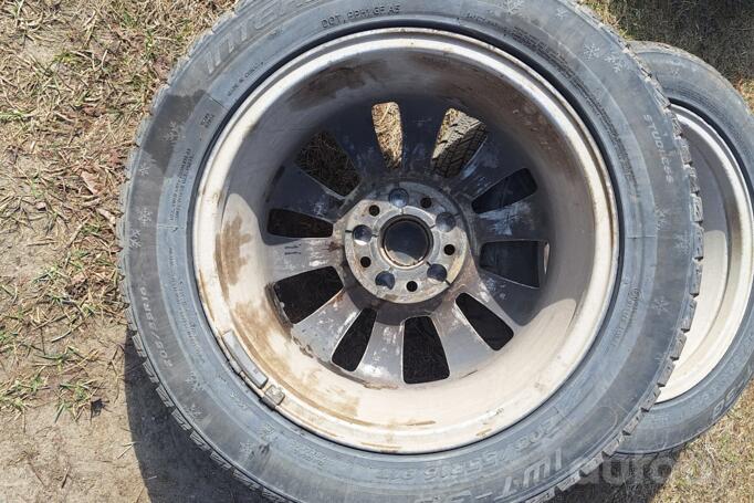 Kita, lengvojo lydinio