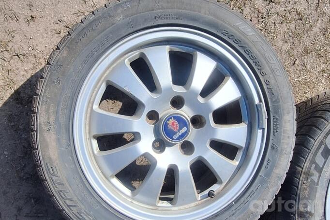 Kita, lengvojo lydinio