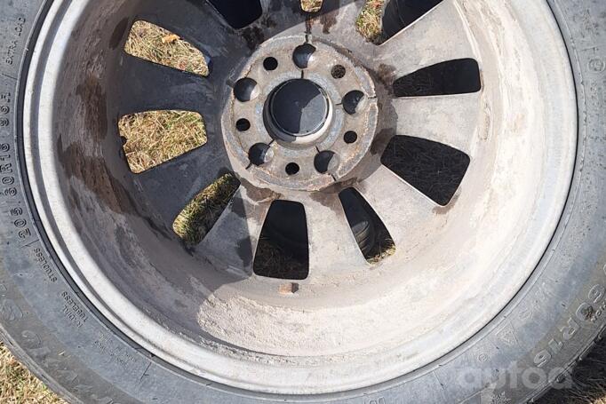 Kita, lengvojo lydinio