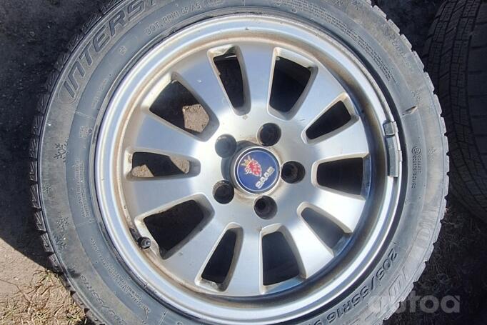 Kita, lengvojo lydinio