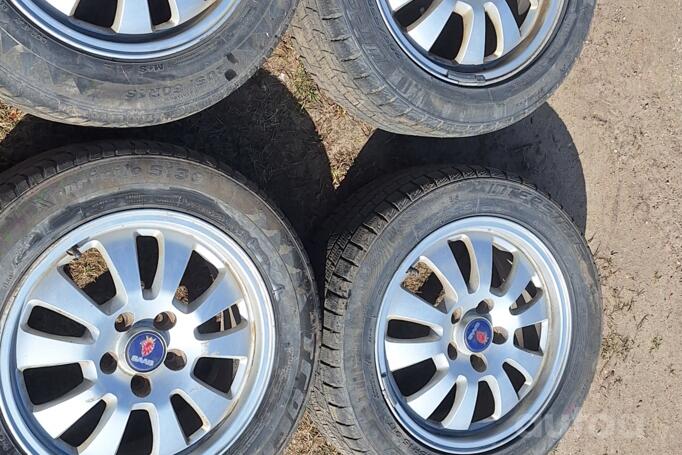 Kita, lengvojo lydinio