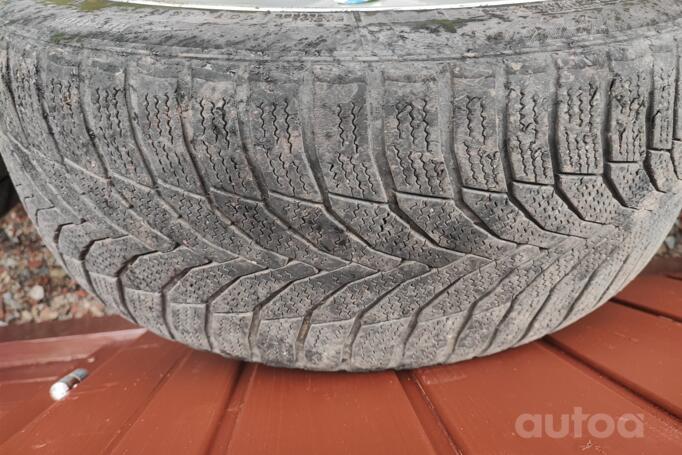 BMW, lengvojo lydinio