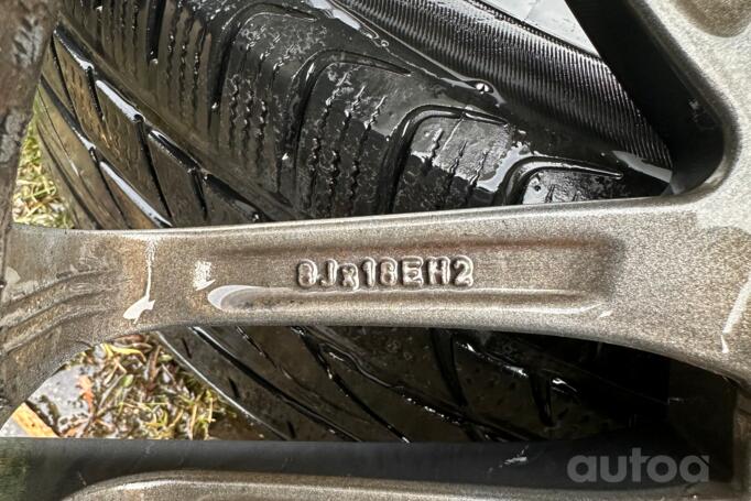 Audi, lengvojo lydinio