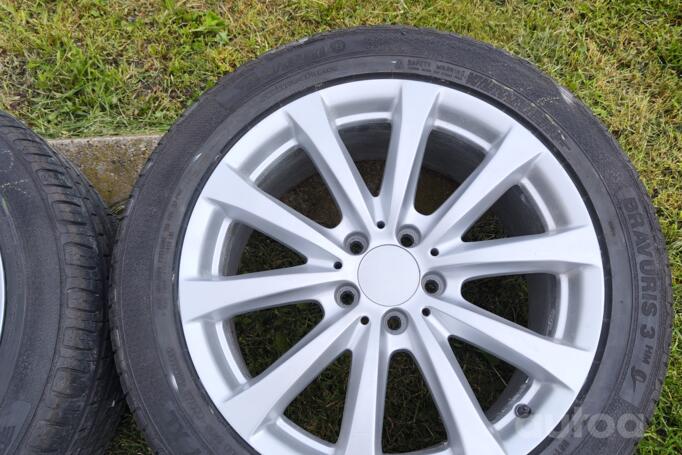 Borbet, lengvojo lydinio