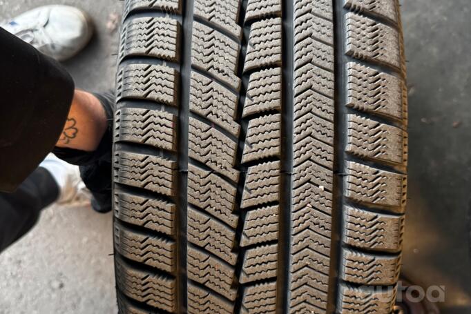 Ruff racing, lengvojo lydinio