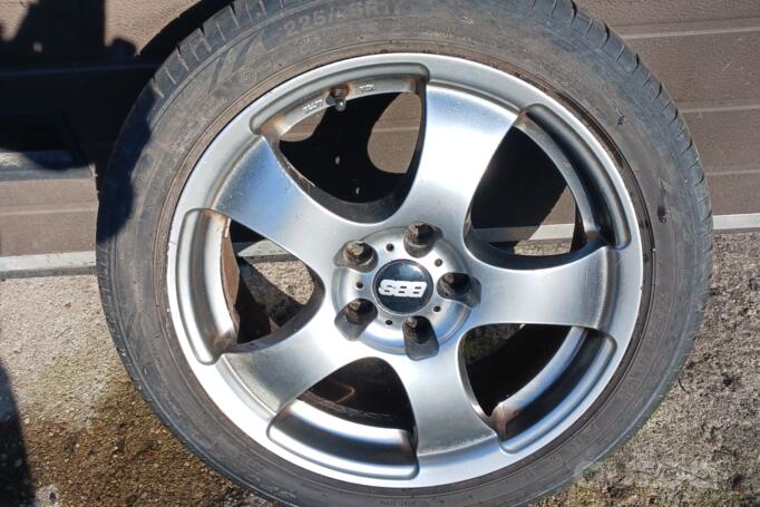 DEZENT, lengvojo lydinio