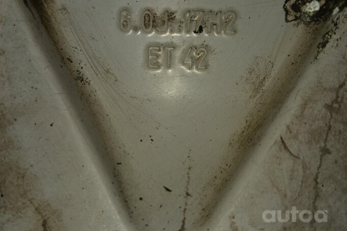 VW, lengvojo lydinio