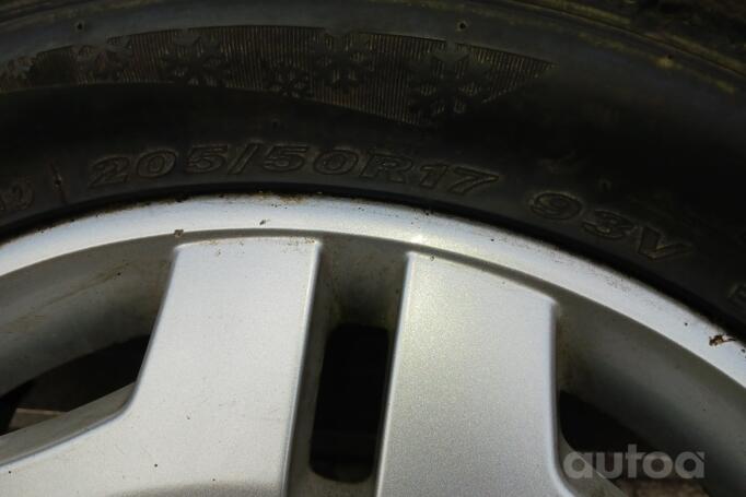 VW, lengvojo lydinio