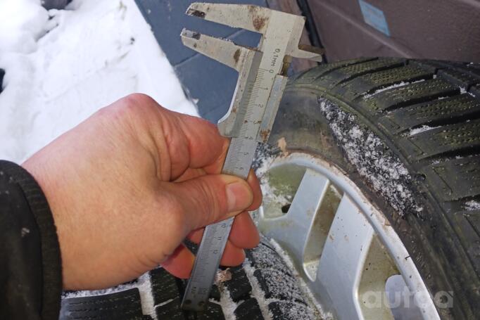 VW, lengvojo lydinio