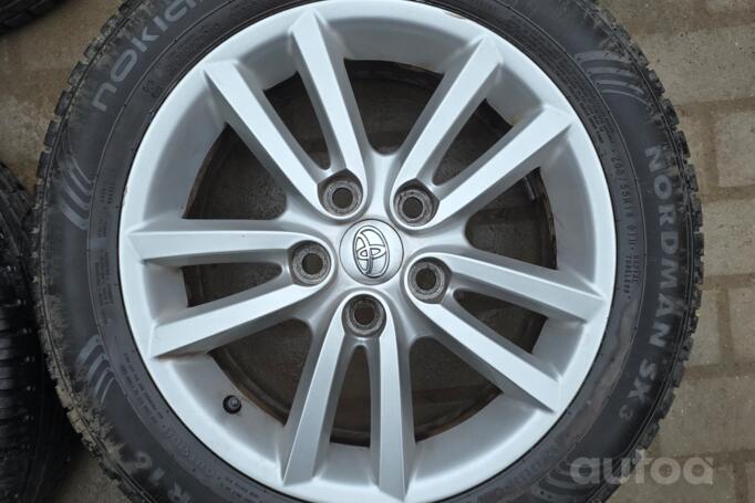 Ronal, lengvojo lydinio