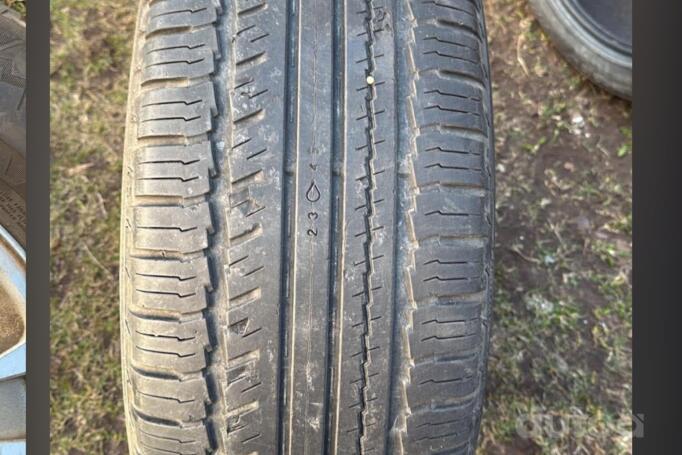 Mitsubichi, lengvojo lydinio