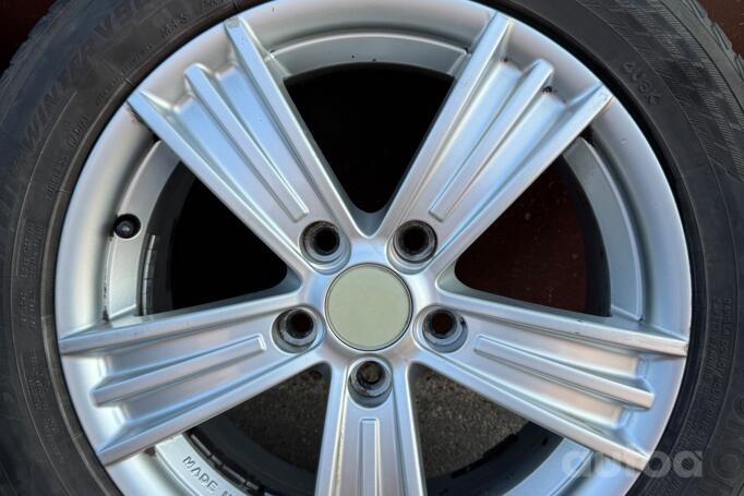 Fondmetal, lengvojo lydinio