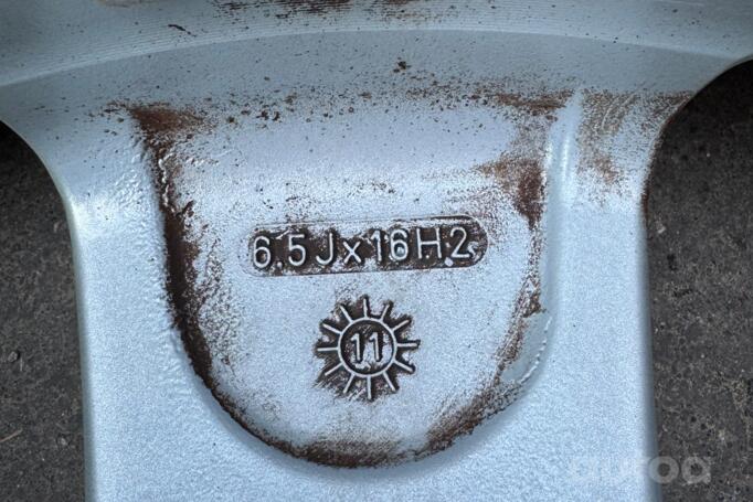 Fondmetal, lengvojo lydinio