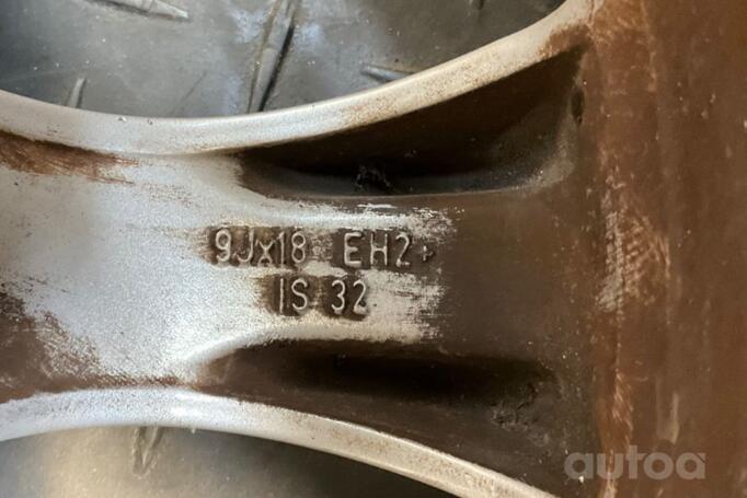 BMW, lengvojo lydinio