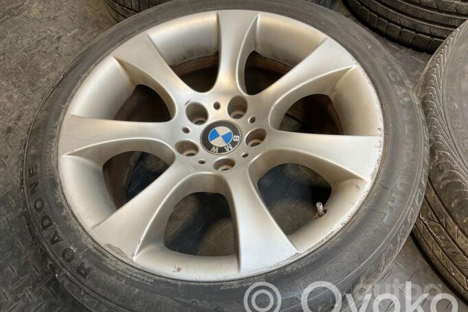 BMW, lengvojo lydinio