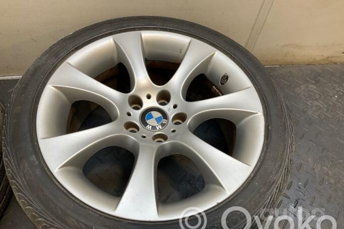 BMW, lengvojo lydinio