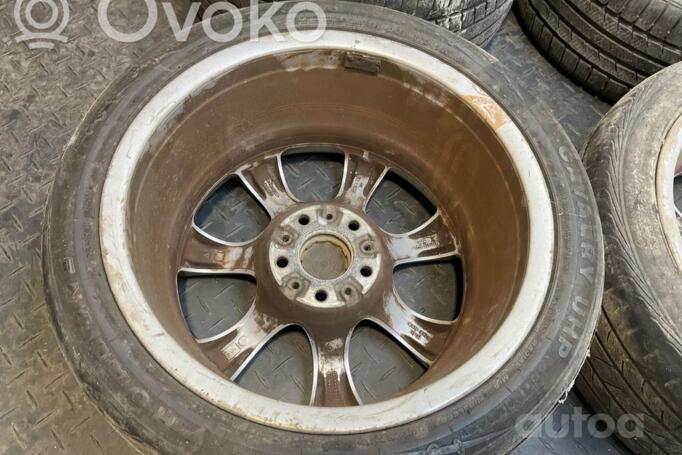 BMW, lengvojo lydinio