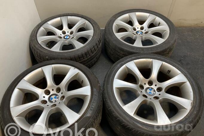 BMW, lengvojo lydinio