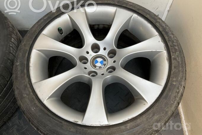 BMW, lengvojo lydinio