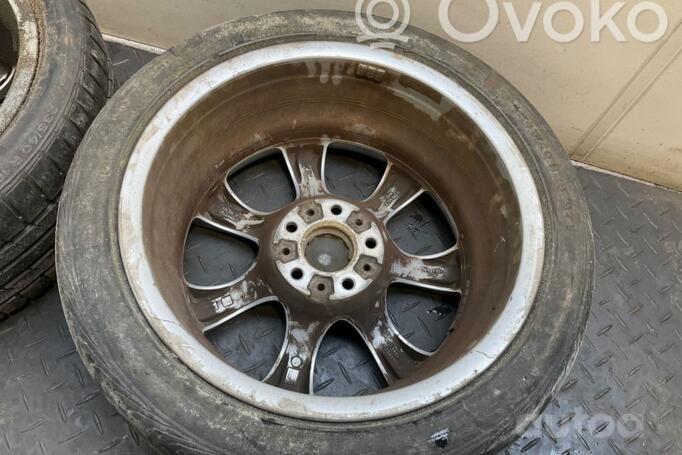 BMW, lengvojo lydinio