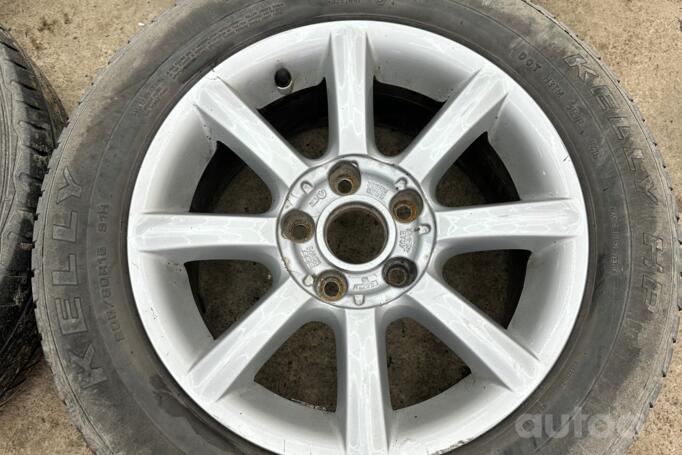 BBS, lengvojo lydinio