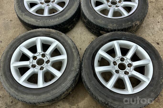 BBS, lengvojo lydinio