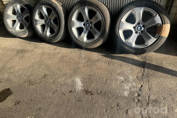 Bmw, lengvojo lydinio