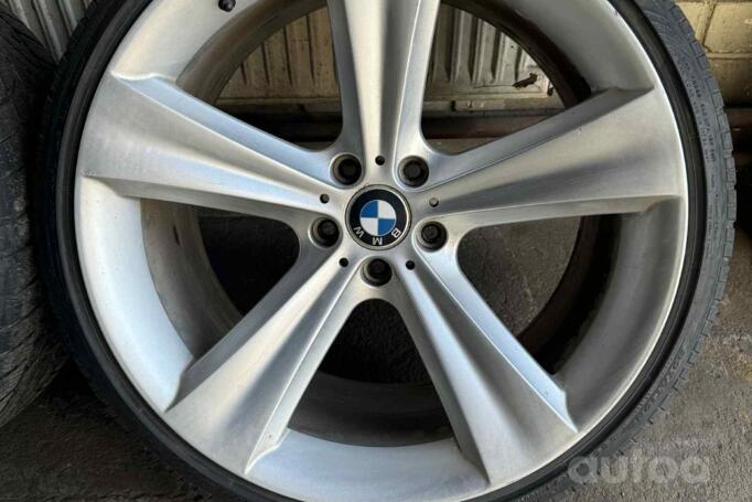 Bmw, lengvojo lydinio