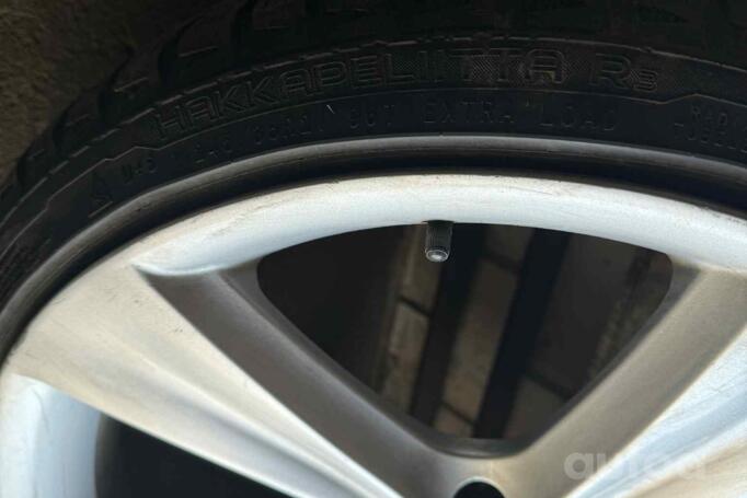 Bmw, lengvojo lydinio