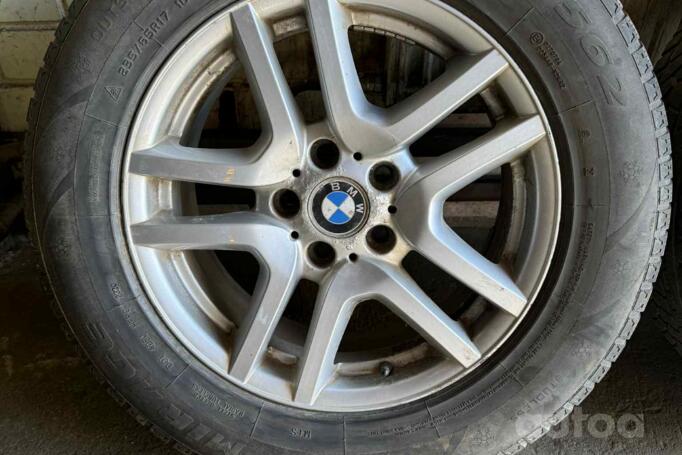 Bmw, lengvojo lydinio