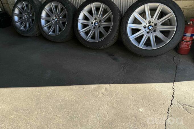 Bmw, lengvojo lydinio