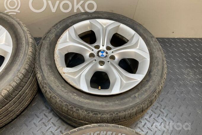 BMW, lengvojo lydinio