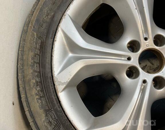 BMW, lengvojo lydinio