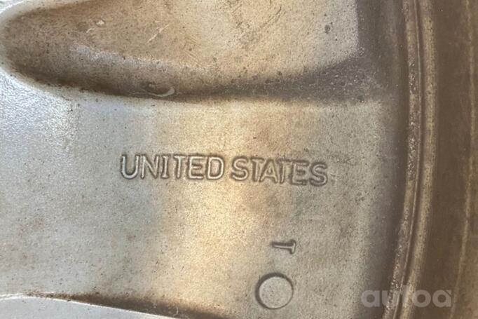 BMW, lengvojo lydinio