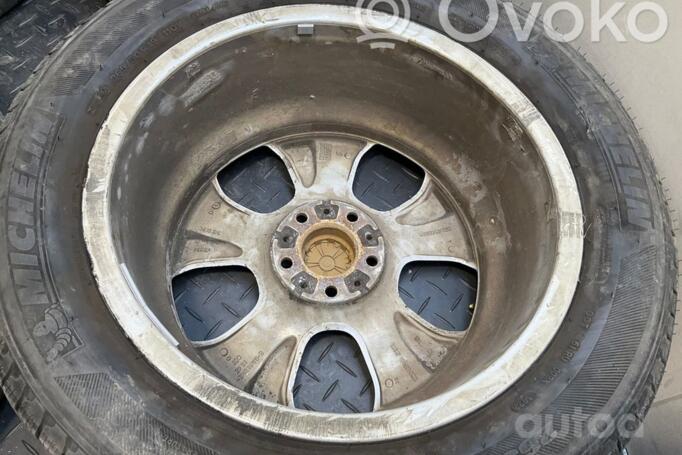 BMW, lengvojo lydinio