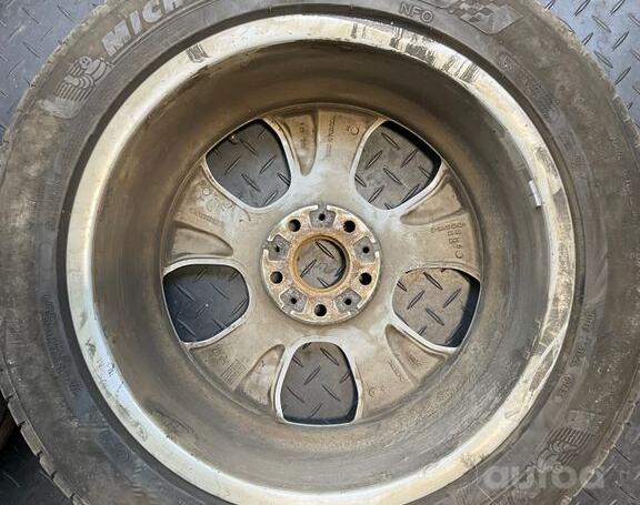 BMW, lengvojo lydinio