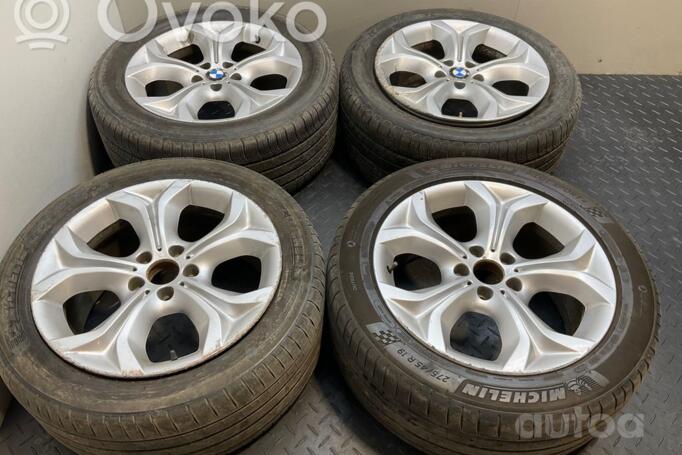 BMW, lengvojo lydinio