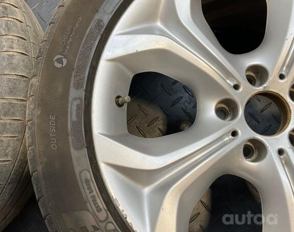 BMW, lengvojo lydinio