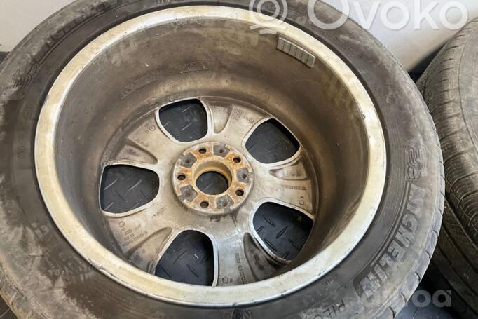 BMW, lengvojo lydinio