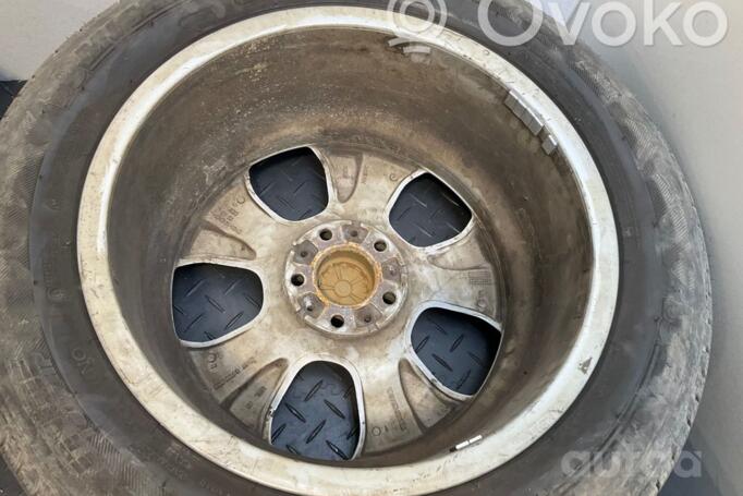 BMW, lengvojo lydinio