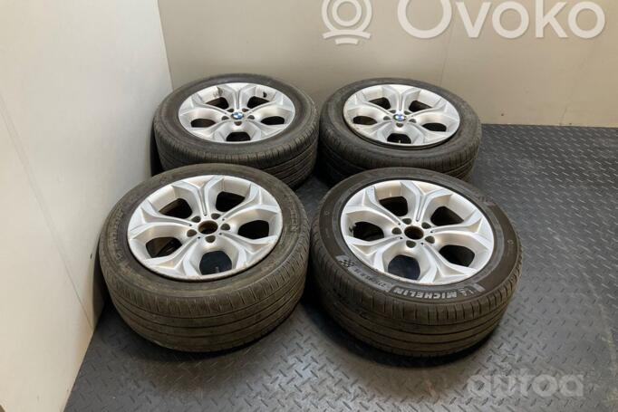 BMW, lengvojo lydinio